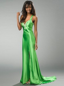 bridesmaid dress